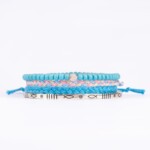 Bodrum 4’lü Kombin Bileklik