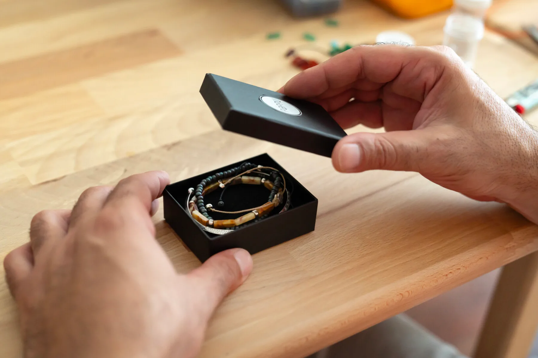 Her Zevke Uygun Türkiye'nin En Renkli Bileklikleri Pappu'da!