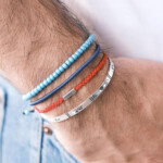 Marsilya 4’lü Kombin Bileklik