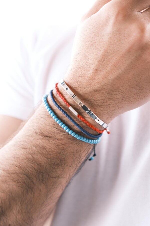 Marsilya 4’lü Kombin Bileklik