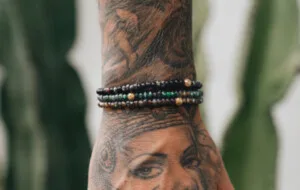 Miyuki Bileklik Modelleri