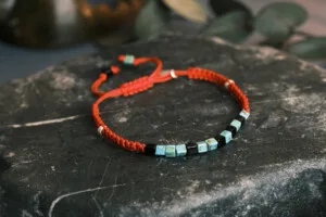 Mors Alfabesi Bileklik Modelleri