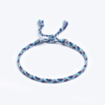 Sharadamba Koton İpli Renkli Unisex Bileklik PB-16062S